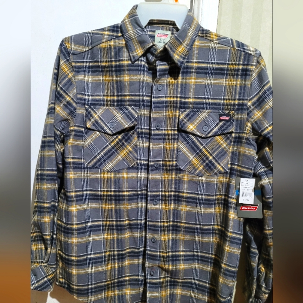 Flannel